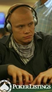 Ilari Sahamies