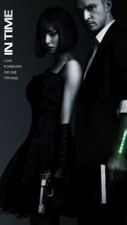 intime movieposter