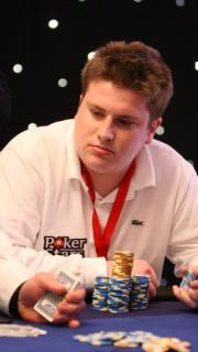 Isaac Baron