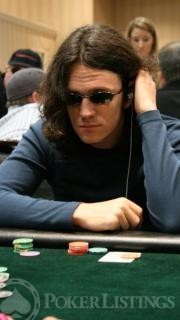 Isaac Haxton