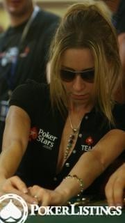 Isabelle Mercier