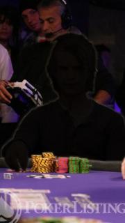 isildur1 blacked out