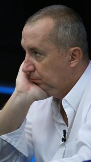 Istvan Novak
