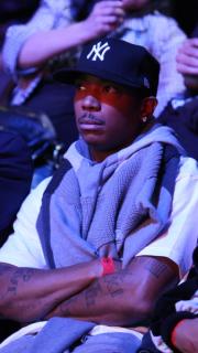 Ja Rule