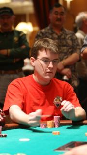 Jace Markgraf