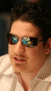 Jake Solis