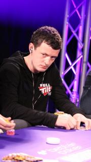 James Akenhead