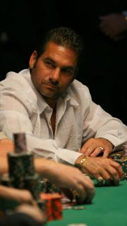James Calderaro