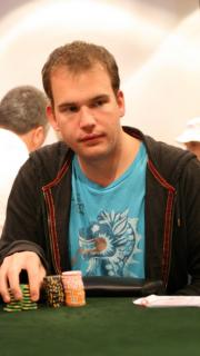 James Dempsey
