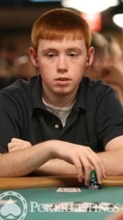 James Mackey