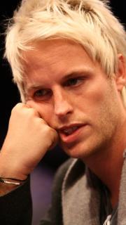 James Tomlin