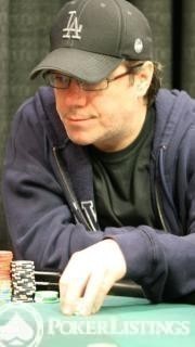 Jamie Gold