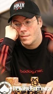 Jamie Gold