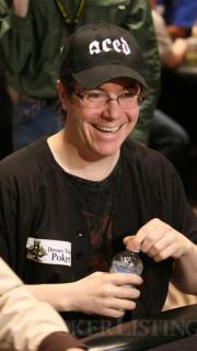 Jamie Gold