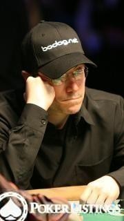 Jamie Gold