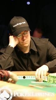 Jamie Gold