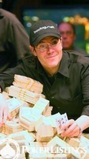 Jamie Gold