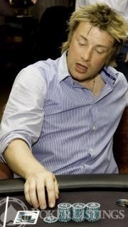 Jamie Oliver