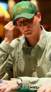 Jared Hamby