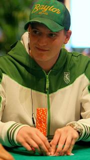 Jared Hamby