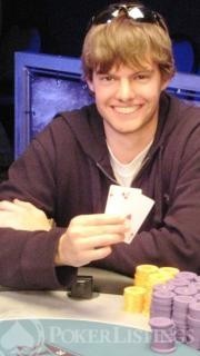 Jason Joerling