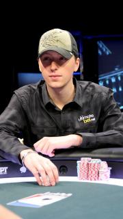 Jason Lavallee