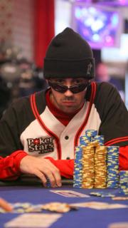 Jason Mercier