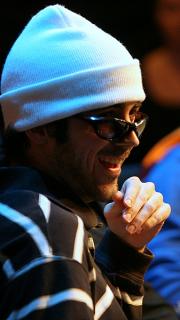Jason Mercier