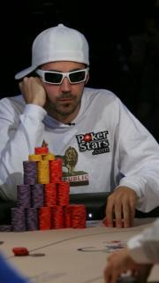 Jason Mercier