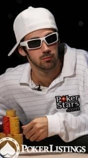 Jason Mercier