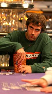 Jason Mercier