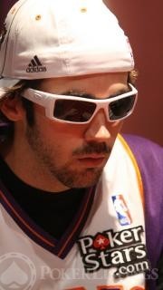 Jason Mercier