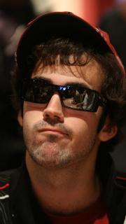 Jason Mercier
