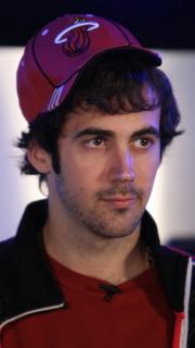 Jason Mercier