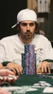 Jason Mercier