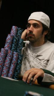 Jason Mercier