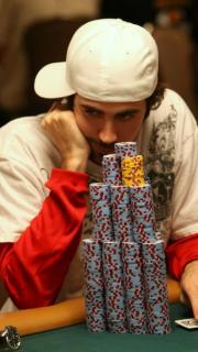 Jason Mercier