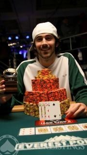 Jason Mercier
