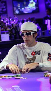 Jason Mercier