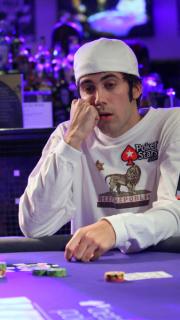 Jason Mercier