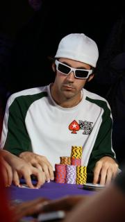 Jason Mercier