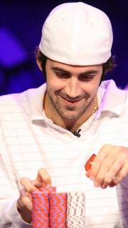 Jason Mercier