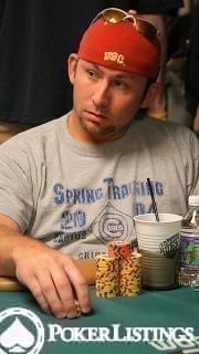 Jason Newburger