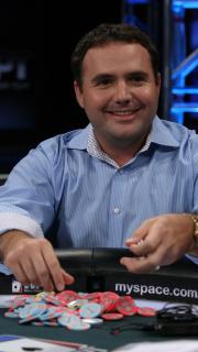 Jason Strochak