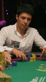 Javed Abrahams