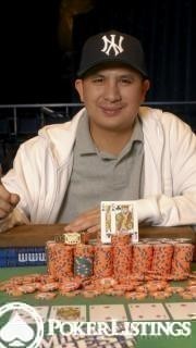 J.C. Tran