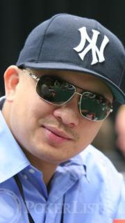 J.C. Tran