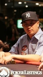 J.C. Tran