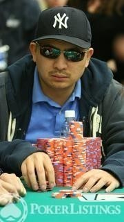 J.C. Tran