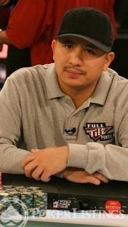 J.C. Tran